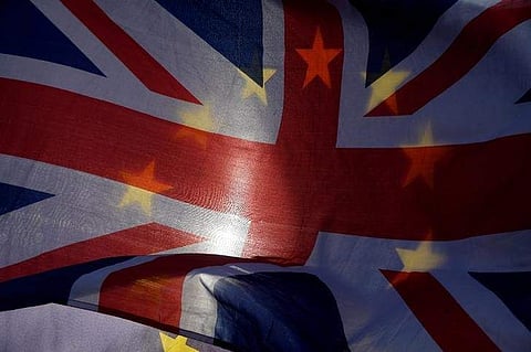 Representational Image for Brexit | Reuters