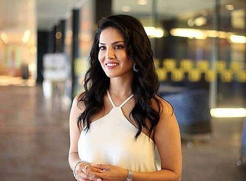 Sunny Leone (Photo | Instagram)