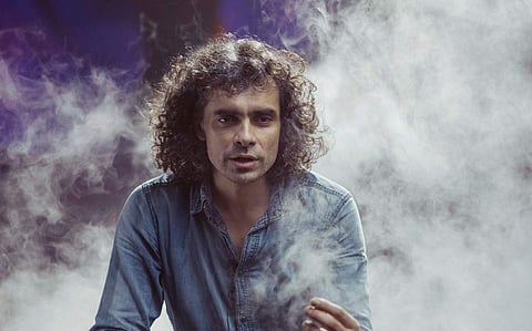 Imtiaz Ali | Twitter