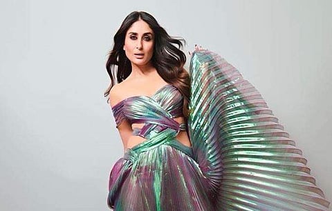 Kareena Kapoor Khan. (Photo: Facebook)