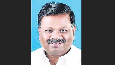 Vandalism at Munnar Special Tribunal Court: Case registered against Devikulam MLA S Rajendran