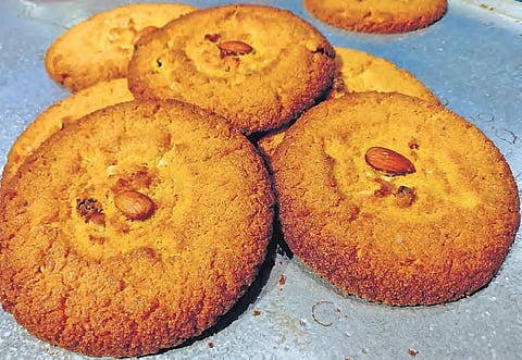 The Muharram special cookie