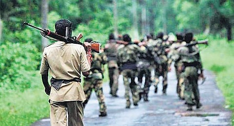 War on rise of legitimate nationalism
