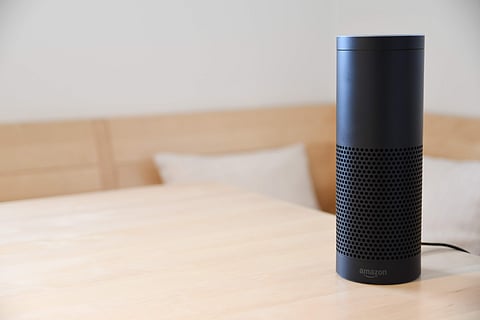 Amazon speakers