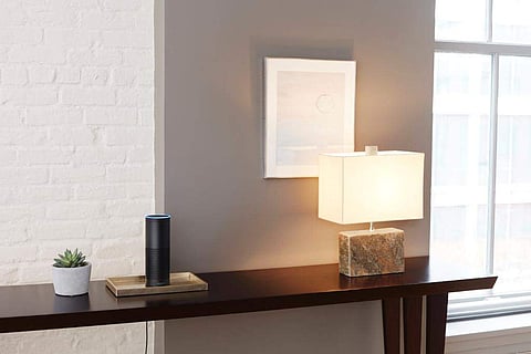Amazon Echo (Photo | @everythingecho/ Twitter)