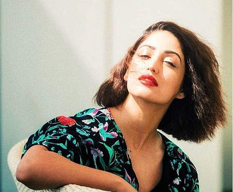Yami Gautam. (Photo: Instagram)