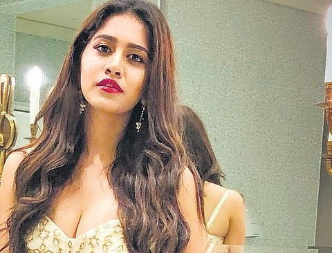 Nabha Natesh