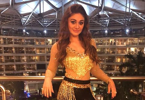 Shefali Jariwala. (Photo | Twitter)