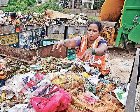 Image for representational purpose only. (Photo |EPS)