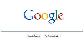 Google search
