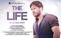 Salim Baba’s next is a motivational movie