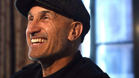 Australian film director Craig Gillespie. (Photo: AP)