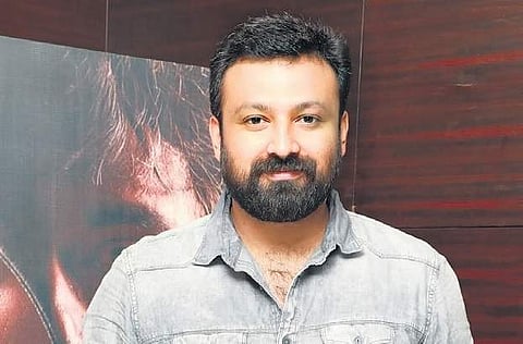 Dhibu Ninan Thomas