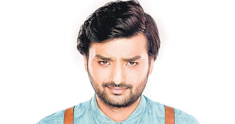 Nirup Bhandrari