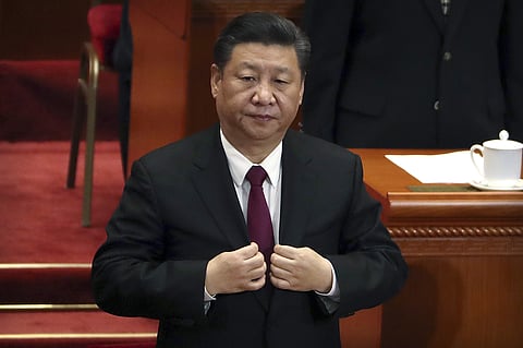 Chinese President Xi Jinping(File | AP)