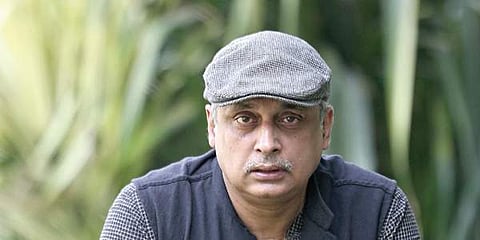 Piyush Mishra (Photo: Shekhar Yadav)