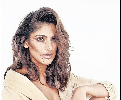 Kubbra Sait
