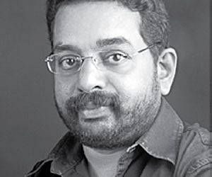 K V Mohan Kumar