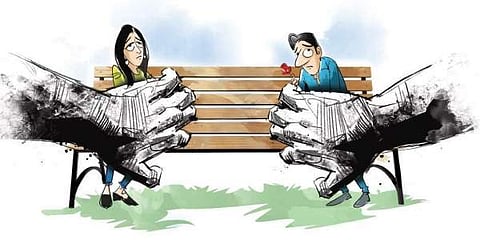 Image used for representational purpose only.