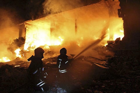 Image for representational purpose only. (File | AP)