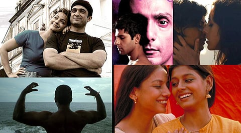 The Supreme Court on Thursday decriminalised homosexuality and scrapping part of  the demonic Section 377 of the Indian Penal Code. Here are five Indian films which has homosexuality as the premise.