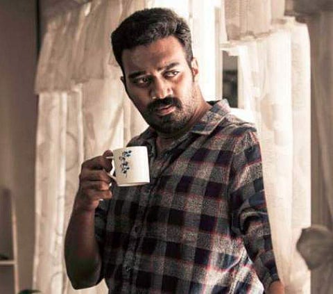 Ashwin Kumar