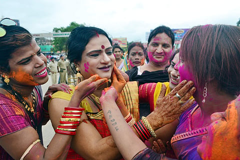 In a landmark verdict on Thursday 06 September, a bench headed by Chief Justice of India Dipak Misra comprising Rohinton Nariman, A M Khanwilkar, D Y Chandrachud and Indu Malhotra scrapped the Section 377 of the Indian Penal Code (IPC) that criminalises h