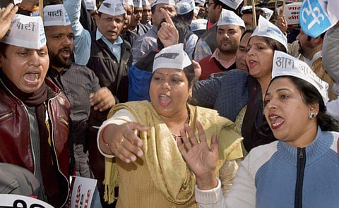 For representational purposes (File | PTI)