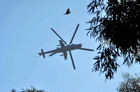 Image used for representational purpose only. (File Photo | PTI)