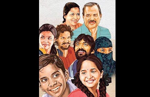 C/o Kancharapalem review: As real as it gets