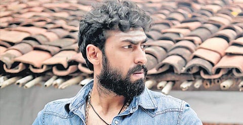 Vinay Rajkumar