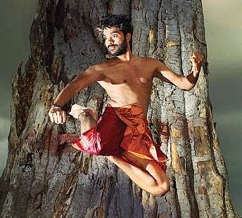 Mithun Shyam