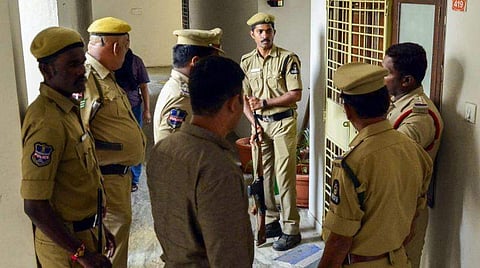 For representational purposes (File | PTI)