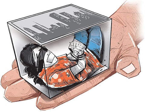 Image used for representational purpose only