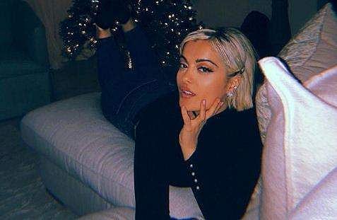 Singer Bebe Rexha (Photo | Instagram)