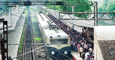 CUMTA aims to enable commuters switch from one mode of transport to another seamlessly | file photo