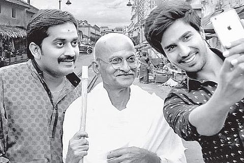 Indru Netru Nalai