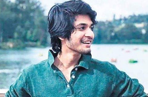Saran Shakthi