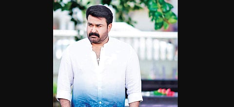 Mohanlal