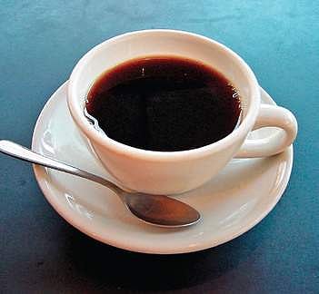 Caffeine on empty stomach? Stop it right now