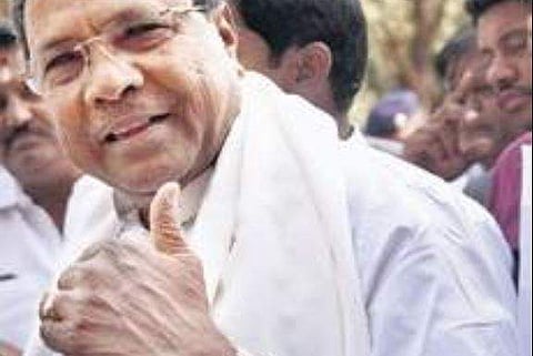 Siddaramaiah overcomes dissent within Congress, becomes Leader of Opposition