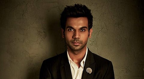 Actor Rajkummar Rao. (Photo | File)
