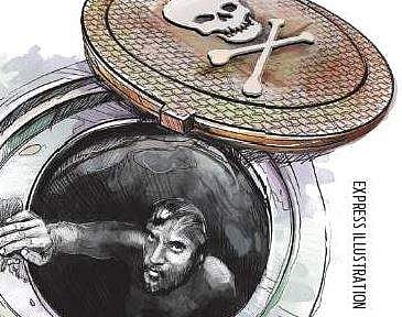 Representational image (Illustration | Amit Bandre)