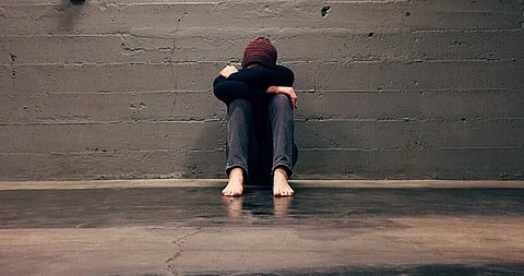 Over one billion people are living with mental health conditions, with anxiety and depression being the most common conditions, according to new data.