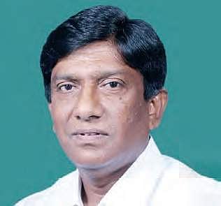 Telangana Planning Board vice-chairman B Vinod Kumar (File Photo |EPS)