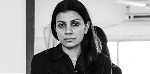 Director Alankrita Shrivastava. (Photo | Twitter)