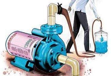 Bring law to curb illegal groundwater tapping throughout TN: HC