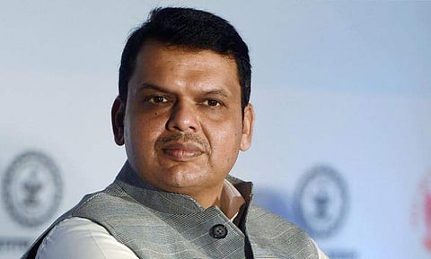 Maharashtra CM Devendra Fadnavis (File Photo | PTI)