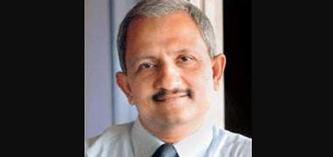 PV Subramanyam