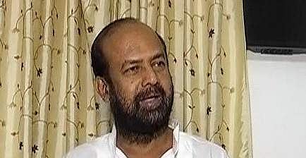Ashok Panigrahi (Photo | EPS)